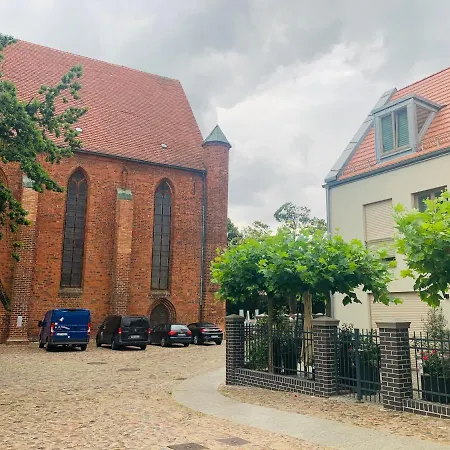 Klosterresidenz