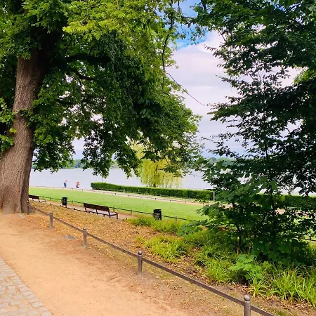 Klosterresidenz Apartment Neuruppin